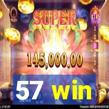 57 win